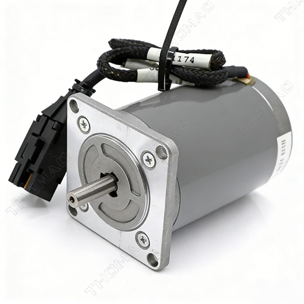 DEK BOM STEPPER MOTOR 181174/03128728-01